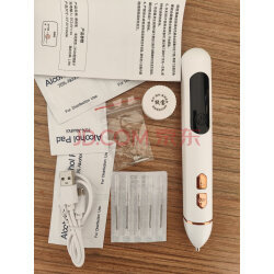 家用点痣仪选购指南 看实拍，买好货